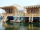 фото отеля Mandalay Houseboats Srinagar