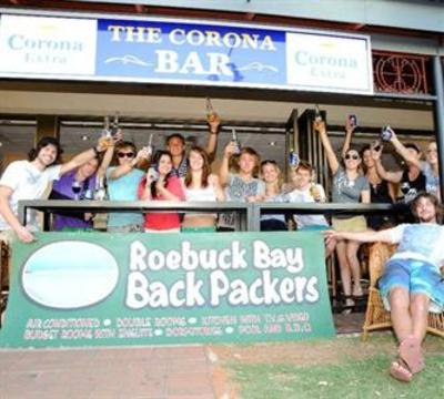 фото отеля Roebuck Bay Hotel Broome