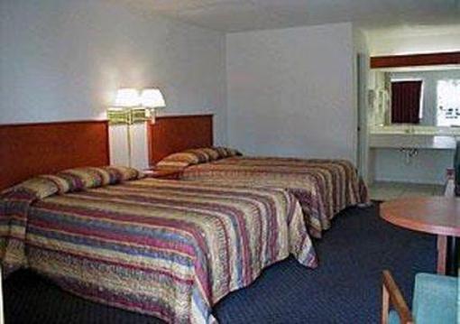 фото отеля Rodeway Inn Okeechobee