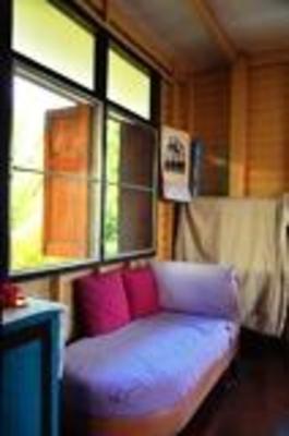 фото отеля Ban Yaai Homestay