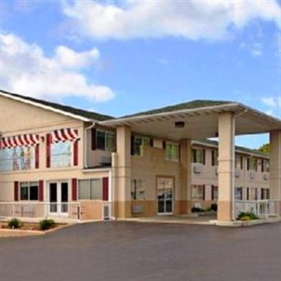 фото отеля Relax Inn Lake of the Ozarks