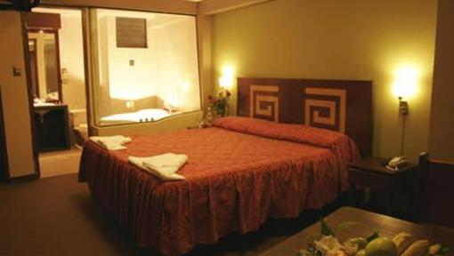 фото отеля Inkas Yllari Hotel