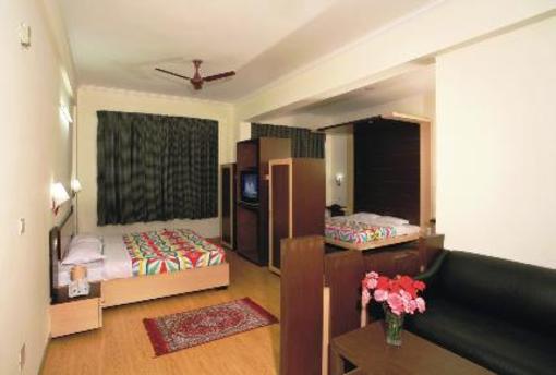 фото отеля Hotel Shree Hari Niwas