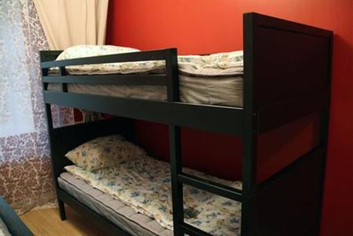 фото отеля Hostel at Myasnitskaya