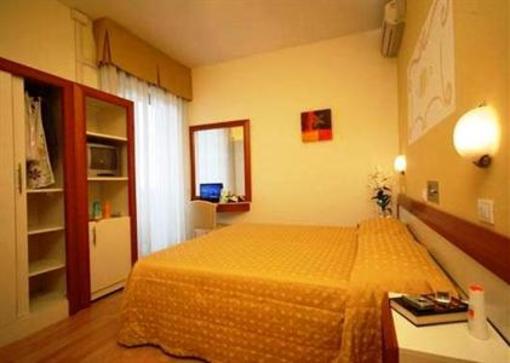 фото отеля Hotel Aristeo
