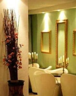 фото отеля Hotel Aristeo