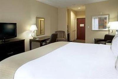фото отеля Holiday Inn Houston Webster