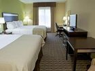 фото отеля Holiday Inn Houston Webster