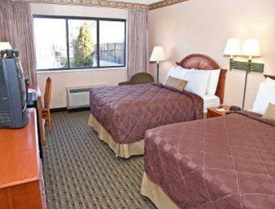 фото отеля Ramada Inn of Levittown