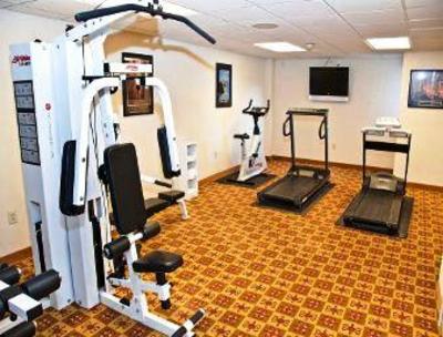 фото отеля Ramada Inn of Levittown