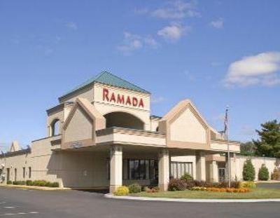 фото отеля Ramada Inn of Levittown