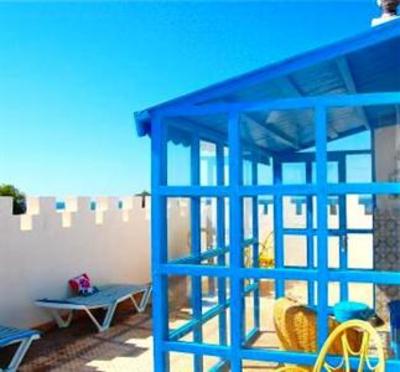 фото отеля Hotel Villa Soleil