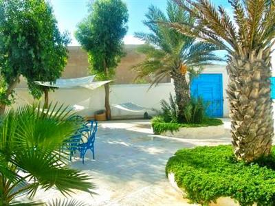 фото отеля Hotel Villa Soleil
