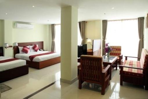 фото отеля Thanh Long Tan Hotel