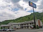 фото отеля Comfort Inn Weston (West Virginia)