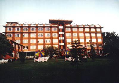 фото отеля Hotel Harati