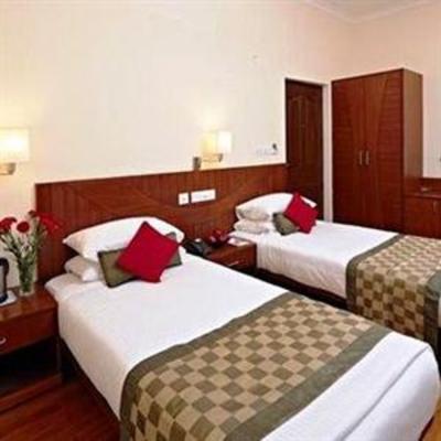 фото отеля 1589 Shrivihar Hotel Jaipur