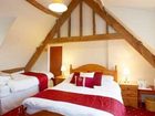 фото отеля Seven Stars Bed & Breakfast Hay-on-Wye