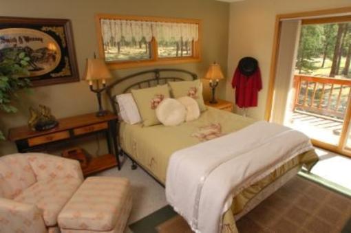 фото отеля Elk Ridge Bed & Breakfast