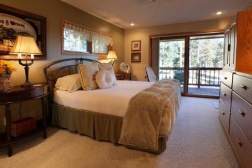 фото отеля Elk Ridge Bed & Breakfast