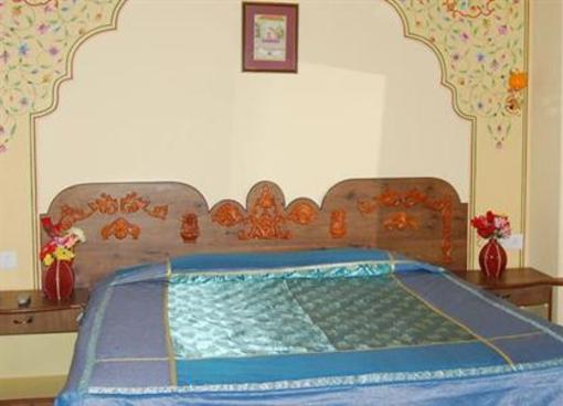фото отеля Hotel Gulab Garh