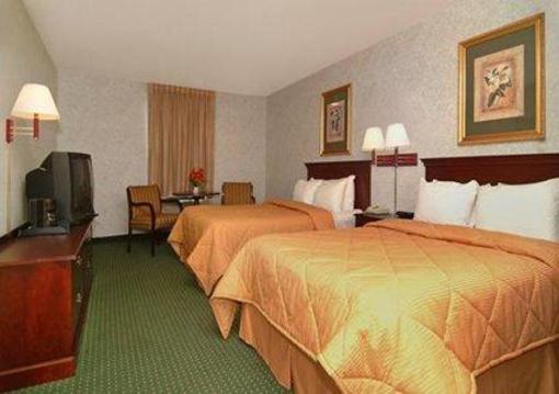 фото отеля Econo Lodge Florence