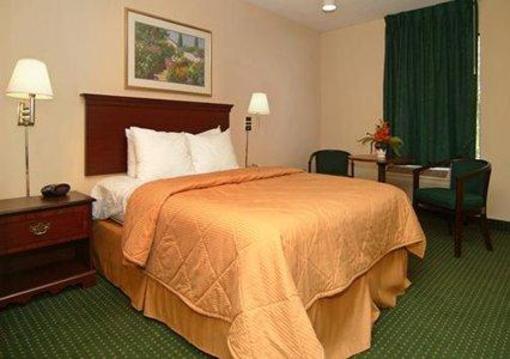 фото отеля Econo Lodge Florence