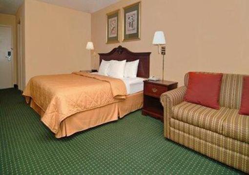 фото отеля Econo Lodge Florence