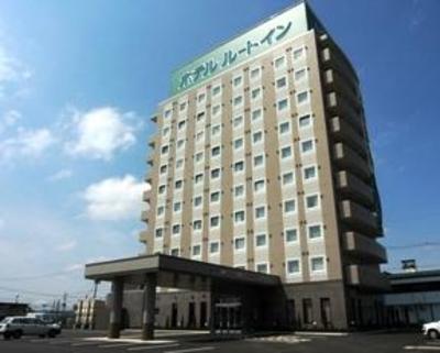 фото отеля Hotel Route Inn Towada
