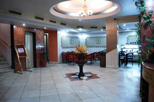 фото отеля Hotel Ranjit's Lakeview