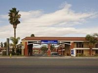 Americas Best Value Inn Hemet