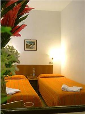 фото отеля Hotel Adelchi