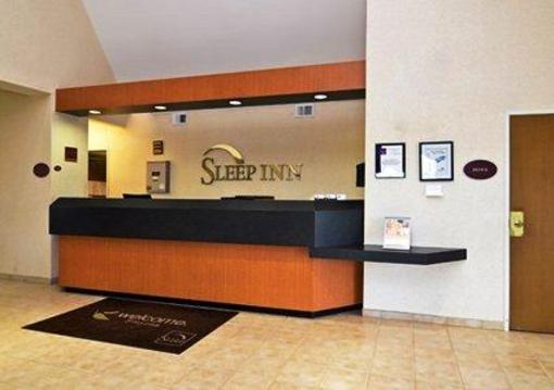 фото отеля Sleep Inn & Suites Smyrna