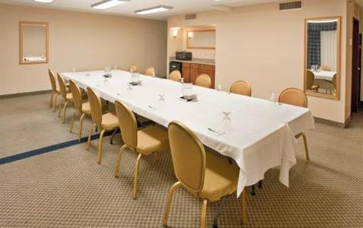 фото отеля Holiday Inn Alton