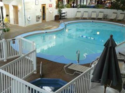 фото отеля Holiday Inn Alton