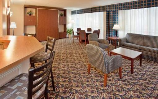 фото отеля Holiday Inn Alton