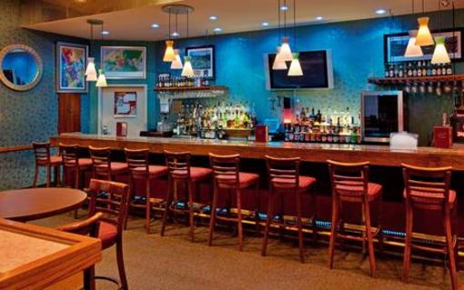 фото отеля Holiday Inn Alton