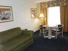 фото отеля Quality Inn & Suites Clearwater
