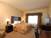 Comfort Inn and Suites Scottsboro
