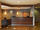 фото отеля Comfort Inn and Suites Scottsboro