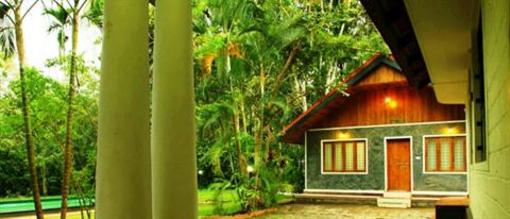 фото отеля Orchid Resort Wayanad