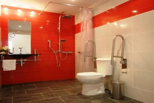 фото отеля Las Piedras Guesthouse Alcaucin
