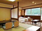 фото отеля Kinugawa Hotel Mikazuki Nikko