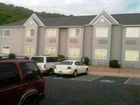 Microtel Inn Staunton