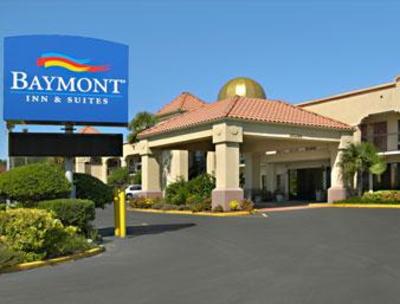 фото отеля Baymont Inn & Suites Tillman's Corner Mobile