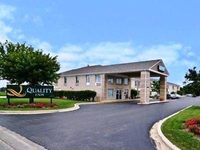 Quality Inn Aurora (Illinois)