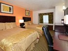 фото отеля Econo Lodge Inn & Suites Natchitoches