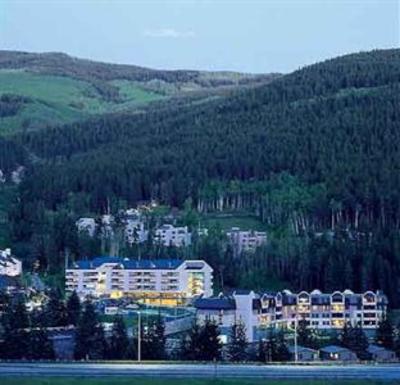 фото отеля Marriott's StreamSide Evergreen at Vail
