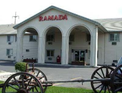 фото отеля Ramada Limited - Bozeman