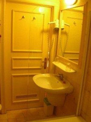 фото отеля Hotel Matignon